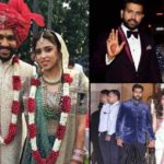 Ritika Sajdeh Sharma wife