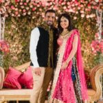 Robin wife sheetal
