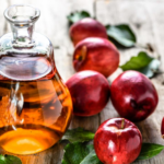 apple cine vinegar benefits