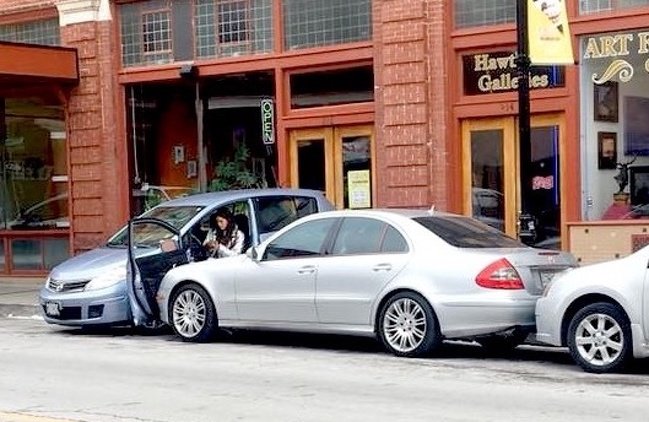 funny, people, car parking, weird, how women drive car, women drivers, car parking funny, woman parking car funny