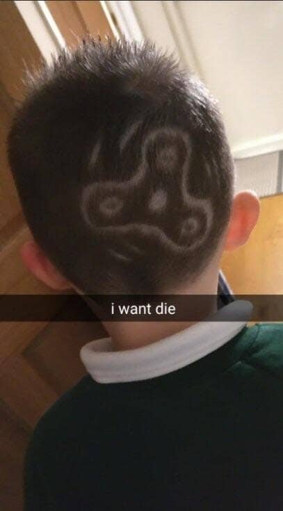 16 Craziest Hairstyles Weird Haircuts Will Make You Laugh | Reckon Talk 16 Craziest Hairstyles Weird Haircuts Will Make You Laugh | Reckon Talk
