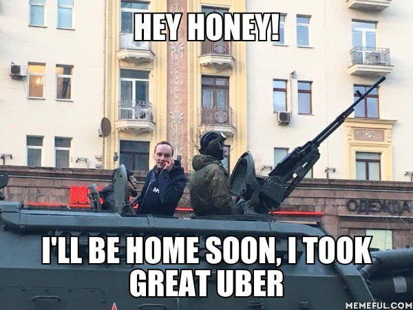 20 Funny Crazy Meme Pictures Meanwhile In Russia | Reckon Talk