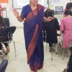 Mayanti-Langer-mother