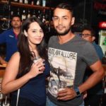 Stuart-Binny-with-his-wife