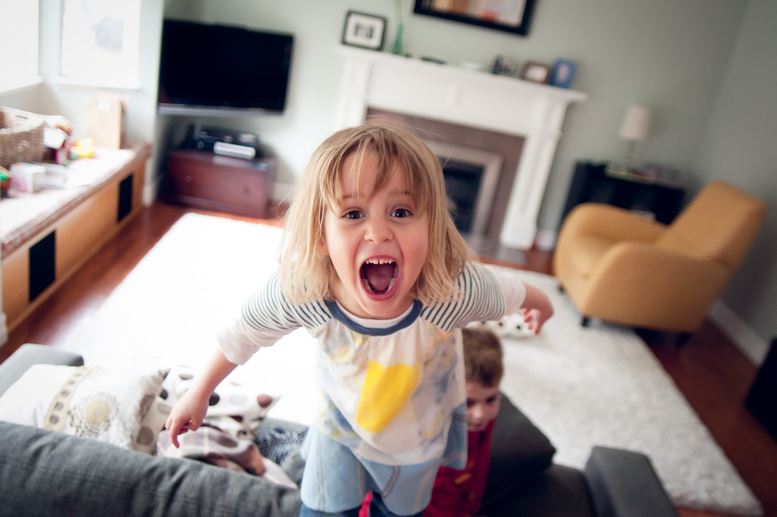 How to make your kids mentally and emotionally strong