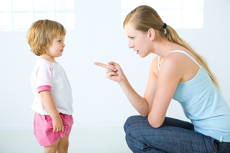 How to make your kids mentally and emotionally strong