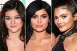 Youngest, US billionaire, Kylie Jenner has now filler free lips