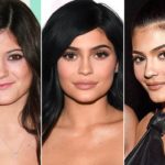 kylie hot pic