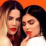 kylie pout