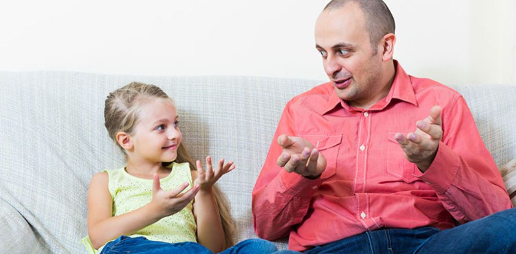 How to make your kids mentally and emotionally strong