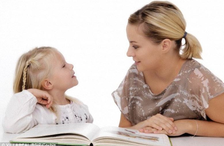 How to make your kids mentally and emotionally strong