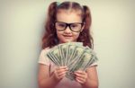 How To Teach Your Kids the value Of money & importance of Savings
