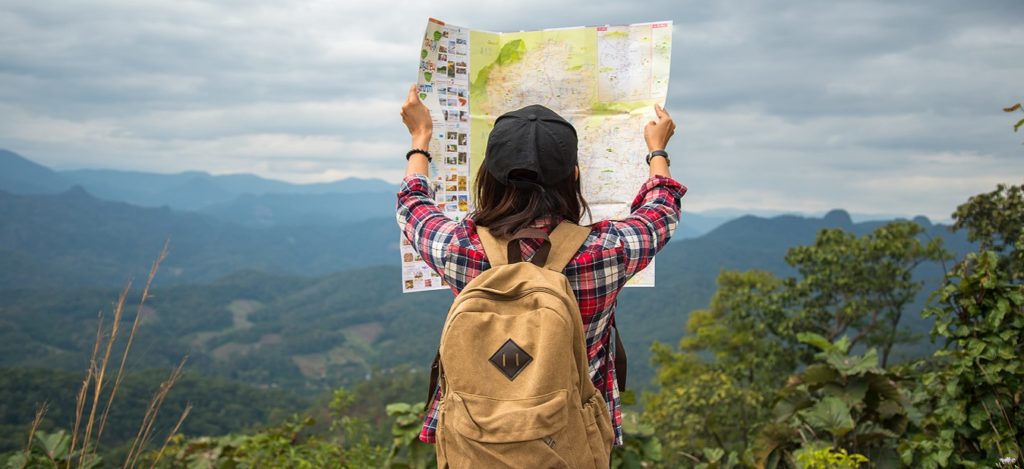 7 Tips For SOLO FEMALE Traveler Safe And Hassle Free