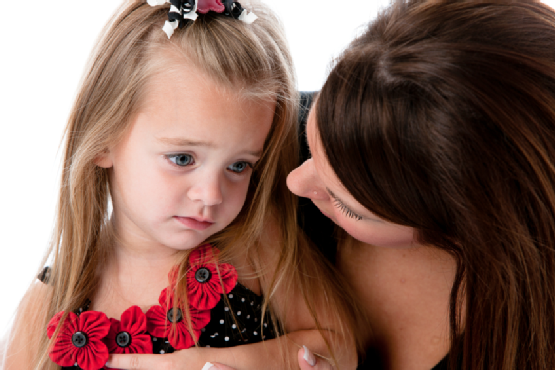 How to make your kids mentally and emotionally strong