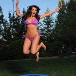 Kim-got-silly-trampoline-during-July-2009-photo-shoot-LA