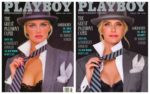 Hot & Ageless Playmates models: Now and Then photo-shoot after 30 years