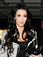 25 Hottest Photos of American model & Actress “Kim Kardashian”