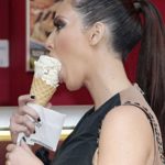 kim-kardashian-hot-pic-eating-ice-cream