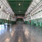 Antonov AN 225 world largest aircraft 16 cargobay