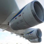 Antonov AN 225 world largest aircraft 17 engine