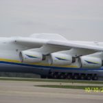 Antonov AN 225 world largest aircraft 4