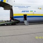 Antonov AN 225 world largest aircraft 9
