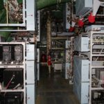 Antonov AN 225 world largest aircraft interior