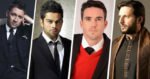 Most Handsome Cricketers around the world | Hottest look