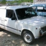 Russian Tesla LADA Electra 12