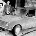 Russian Tesla LADA Electra 9