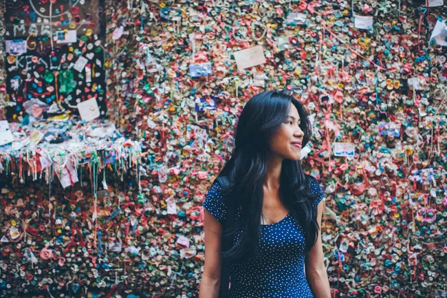 bubble gum walls 13