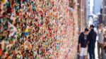Bubble Gum Walls: 8+ Weird Facts | America’s Stickiest Attractions
