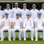england cricket team photo