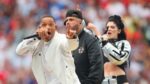 Top 25 Celebrity Fans Who Love to Enjoy at FIFA world cup