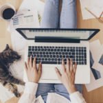 work from home and health