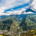 Quito Ecuador