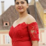 anushka shetty biograpghy