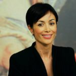 maria carfagna italian sexy politician