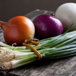 onion benefits