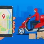 delivery tracking