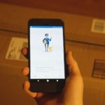 employee tracker mobile application