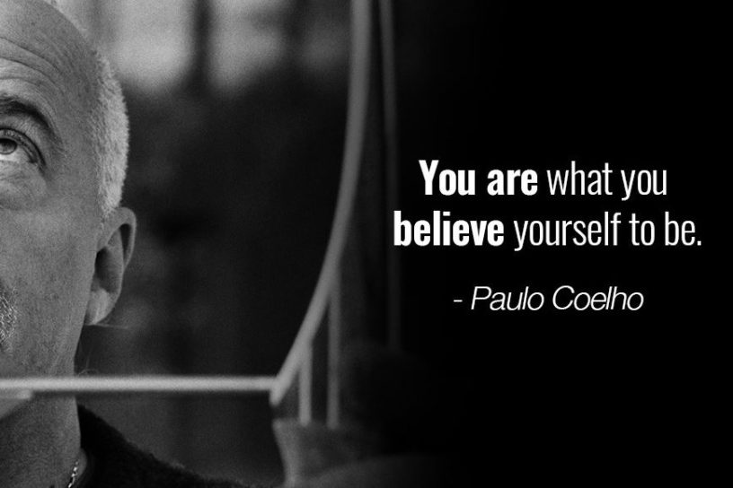 89 Amazing Paulo Coelho Quotes on Love, Life And Happiness That Will