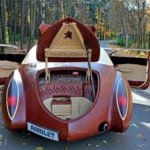 Amulet Toyota Crown Luxury Car 6