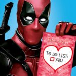deadpool
