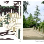 foreign cemetery