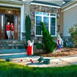 funny family christmas cards 2