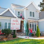 funny family christmas cards 3