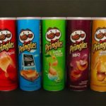 haruki Kiries artwork using product packaging 1