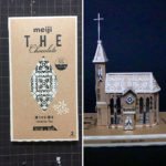 haruki Kiries artwork using product packaging 12