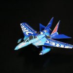 haruki Kiries artwork using product packaging 14